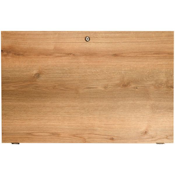 Thon Back Door 18U Studio OAK