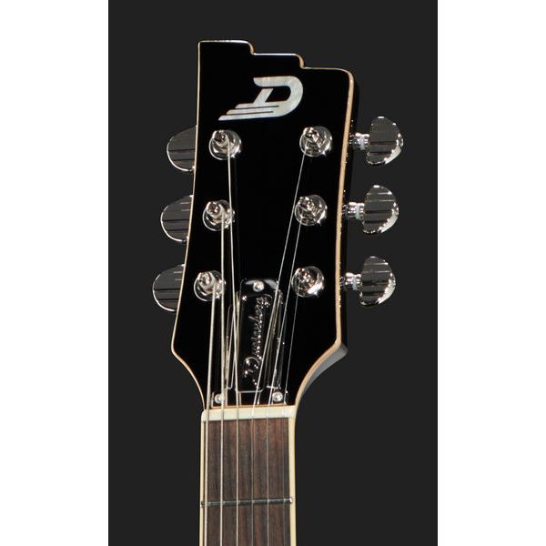 Duesenberg Starplayer TV Black