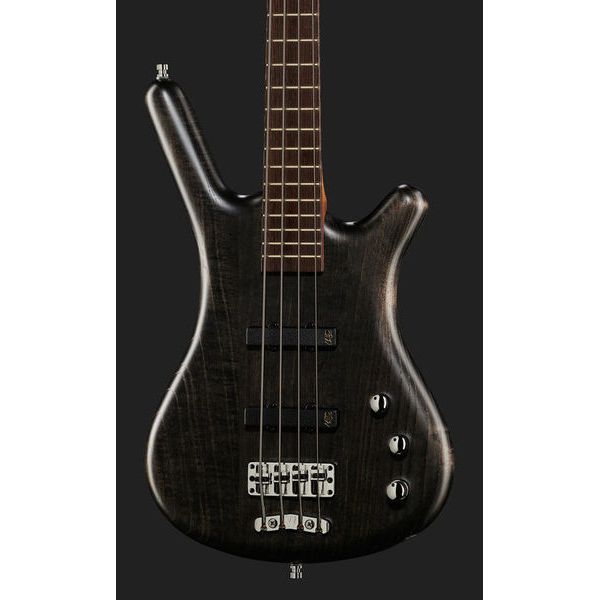 Warwick Pro Series Corvette Ash 4 NBTS