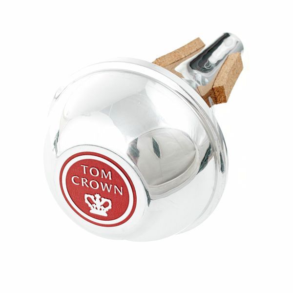 Tom Crown Trumpet Gemini Straight GEM