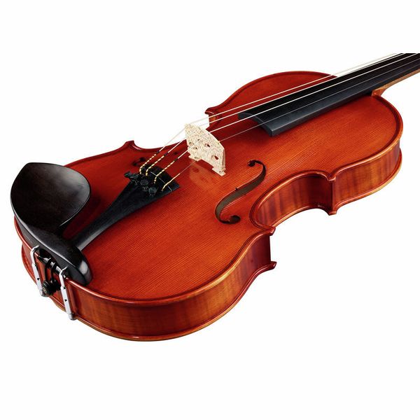 Franz Sandner Concerto De Luxe Stradivari