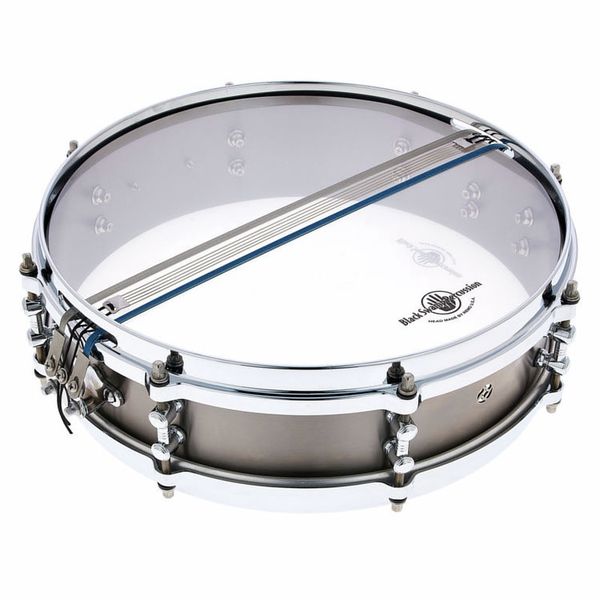 Black Swamp Percussion Mercury Snare SA3513TDT