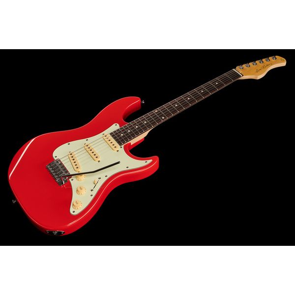 Larry Carlton S3 SSS DR