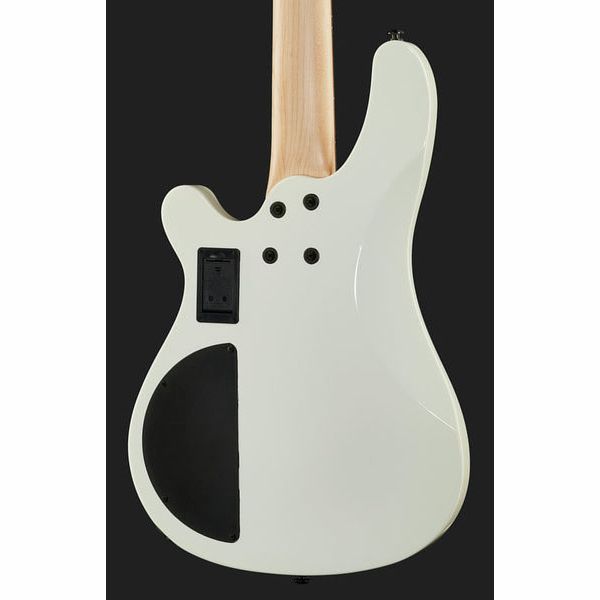 Harley Benton B-450 White Bundle 2