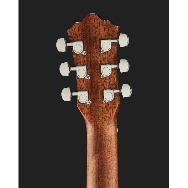 Harley Benton Custom Line CLD-1048SCE Bundle