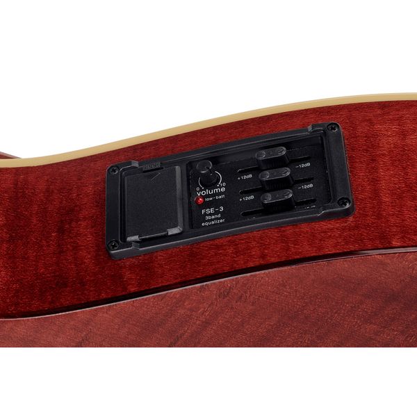 Thomann Irish Bouzouki M1089-P