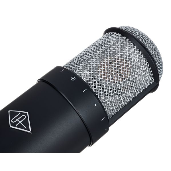 Universal Audio Sphere DLX Modeling Microphone
