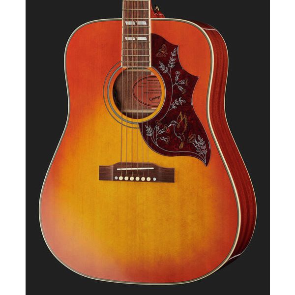 Epiphone Hummingbird