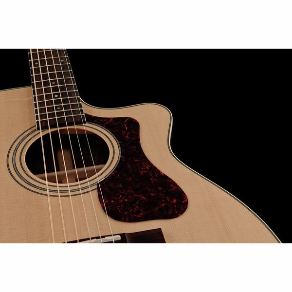 Guild OM-140CE Nat Westerly