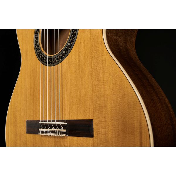 Alhambra 1C HT LH incl. Gigbag