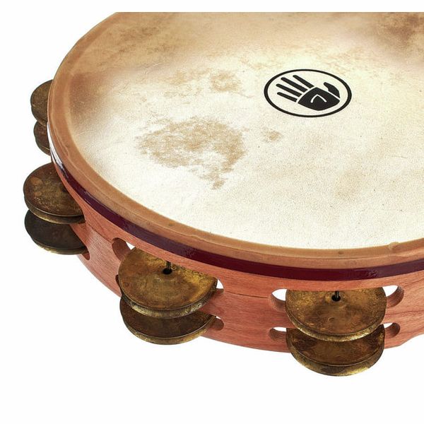 Black Swamp Percussion S3TD Tambourine