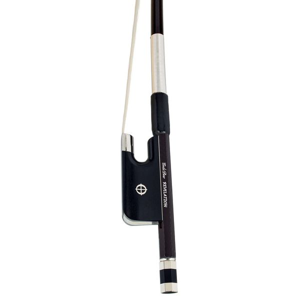 CodaBow Revelation Bass Bow French