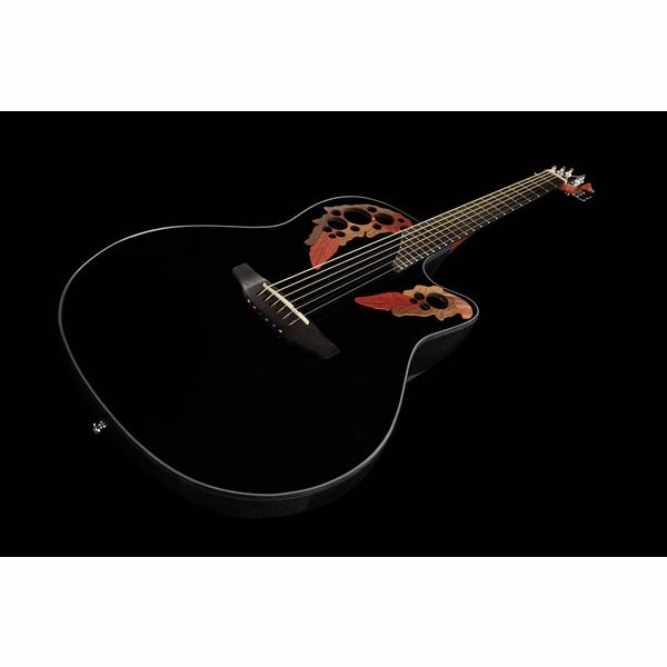 Ovation Celebrity Elite CE44-5-G