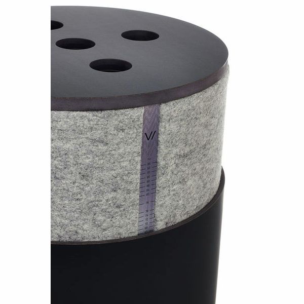 Vicoustic Vari Bass Ultra Black Matte