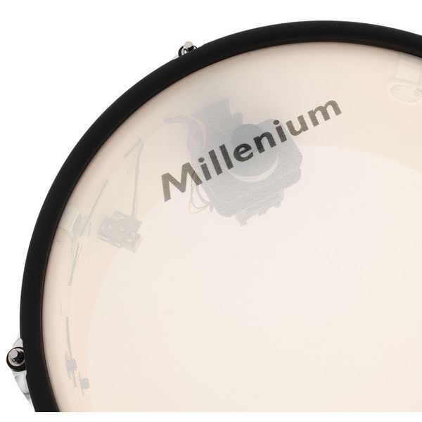 Millenium PS-13 13"x05" Snare NT