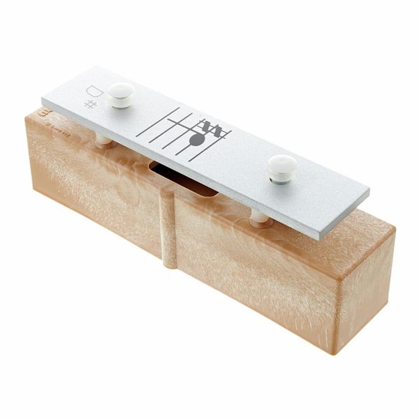 Studio 49 KBN d#3 No28 Resonator Bar