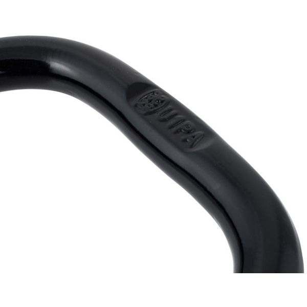 Stairville O Ring A16 Black edition