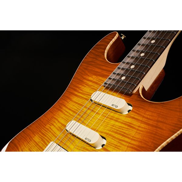 Suhr Standard Legacy FR SB