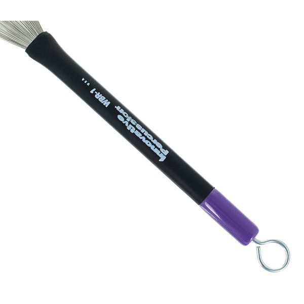 Innovative Percussion WBR-1 Brush Medium