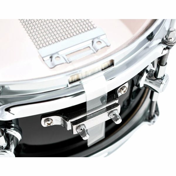Pearl 10"x4,5" Short Fuse Snare -31