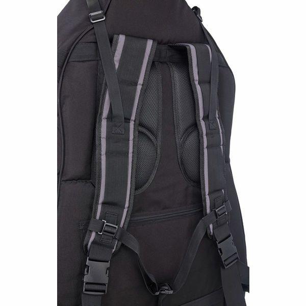 Roth & Junius BSB-01 1/2 GY/BK Bass Soft Bag