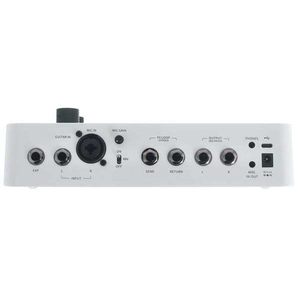 Mooer GS1000 Amp Profiling Bundle