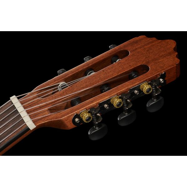 La Mancha Rubinito LSM