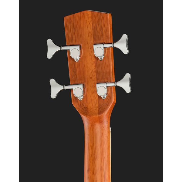 Harley Benton HBO-850 Bass Natural
