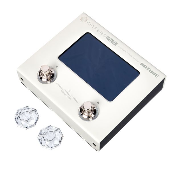 Hotone Ampero Mini Vanilla