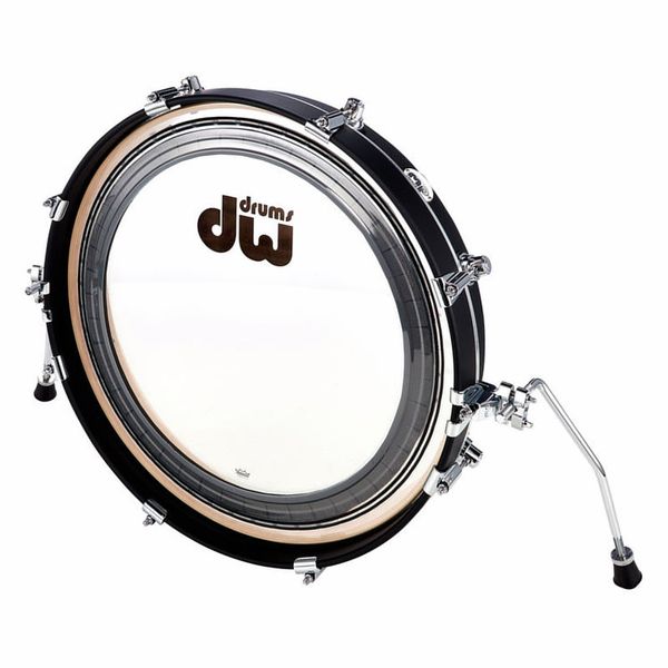 DW Design 20" Pancake Bass Drum