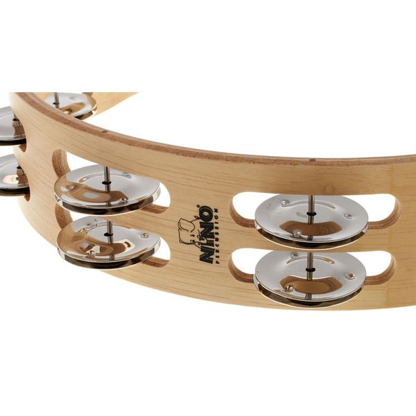 Nino 15 Tambourine