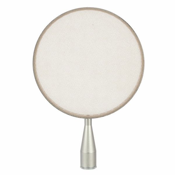 Pauly P120 Spider Clip + C NI