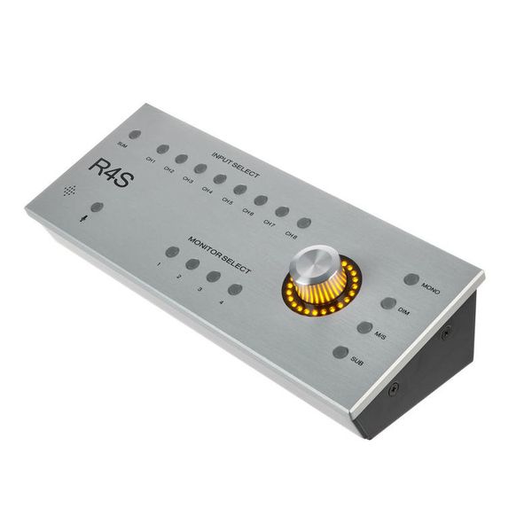 Antelope Satori R4S Bundle