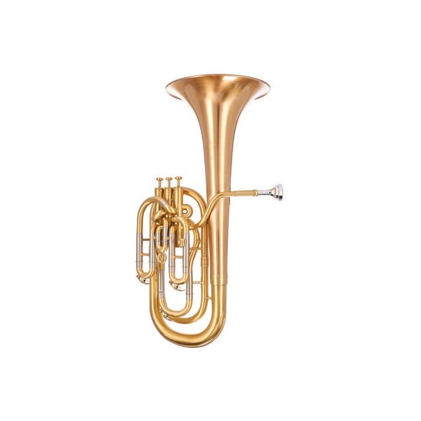 Thomann BR-802SL Baritone Horn B-Stock