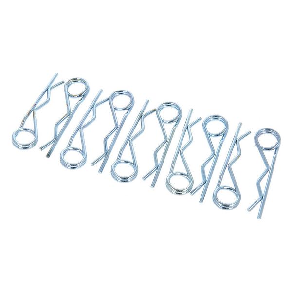 Global Truss 10x 8877 R-Clip for Steel Pin