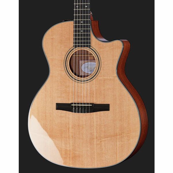 Taylor 314ce-N