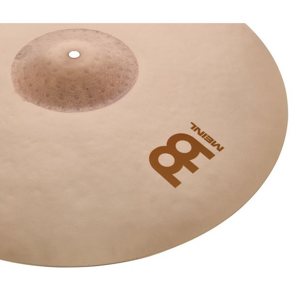 Meinl 20" Byzance Vint. Sand Thin C.