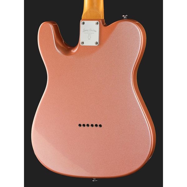 Larry Carlton T7TM Rosegold