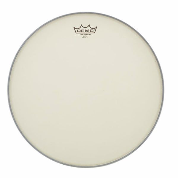 Remo PP-1392-BA Ambassador Coated