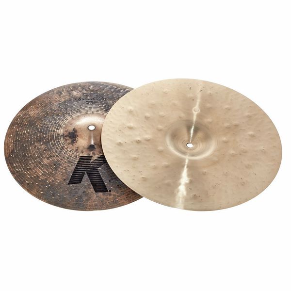 Zildjian 15" K Custom Special Dry Hats