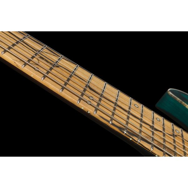 Legator Ninja N7FX-GLX