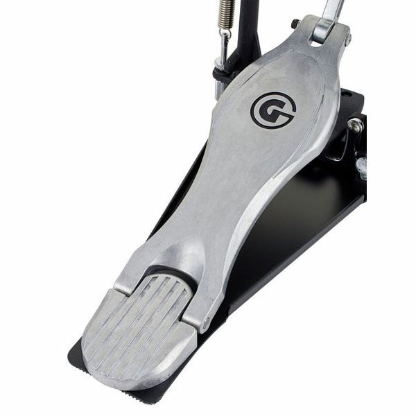 Gibraltar 6711DD-DB Double Pedal