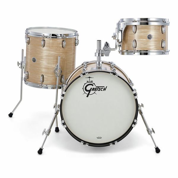 Gretsch Drums Brooklyn Jazz Shell Set -CO