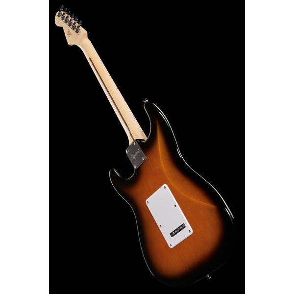 Squier Sonic Strat MN 2TSB Set