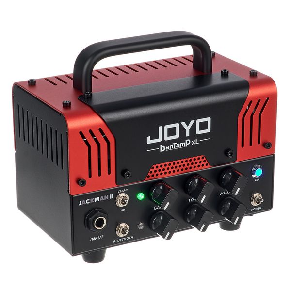 Joyo Jackman II Bundle