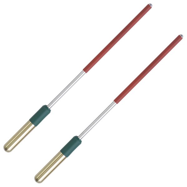 Kolberg ES889BBZ Triangle Mallets