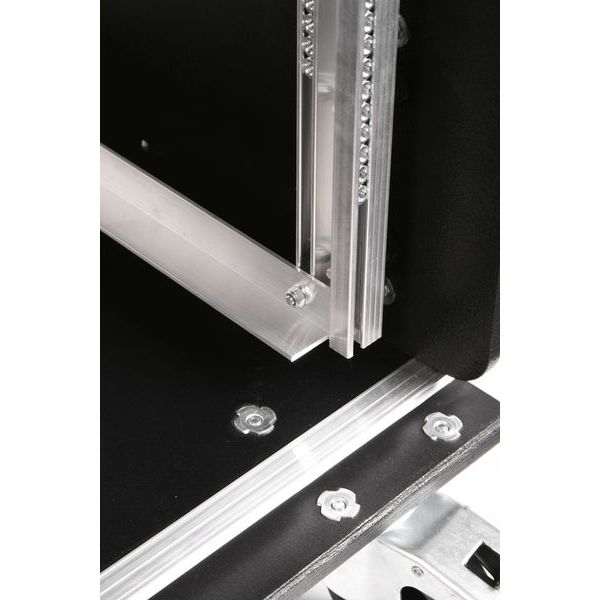Thon Rack 12U Profi 50 Shockmount