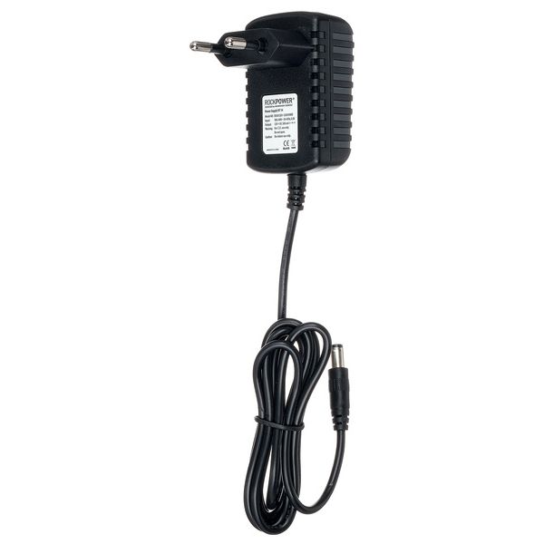 RockPower NT 14 - Power Supply Adapter