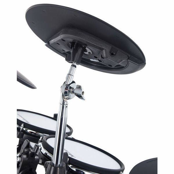 Millenium MPS-750X E-Drum Mesh Se Bundle