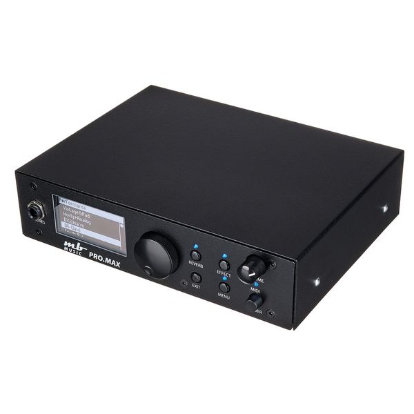 MB Music PRO.MAX